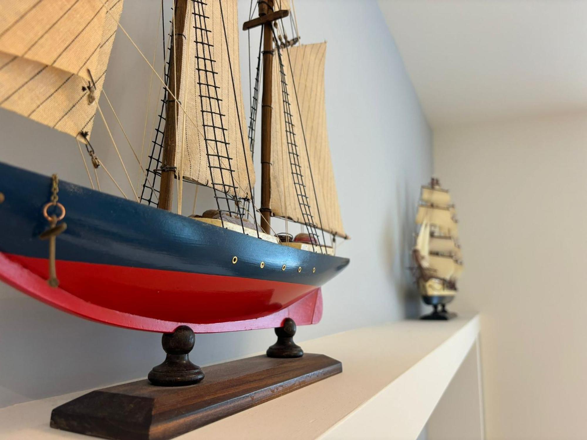 Amedeo'S Sea House Διαμέρισμα Τεργέστη Εξωτερικό φωτογραφία
