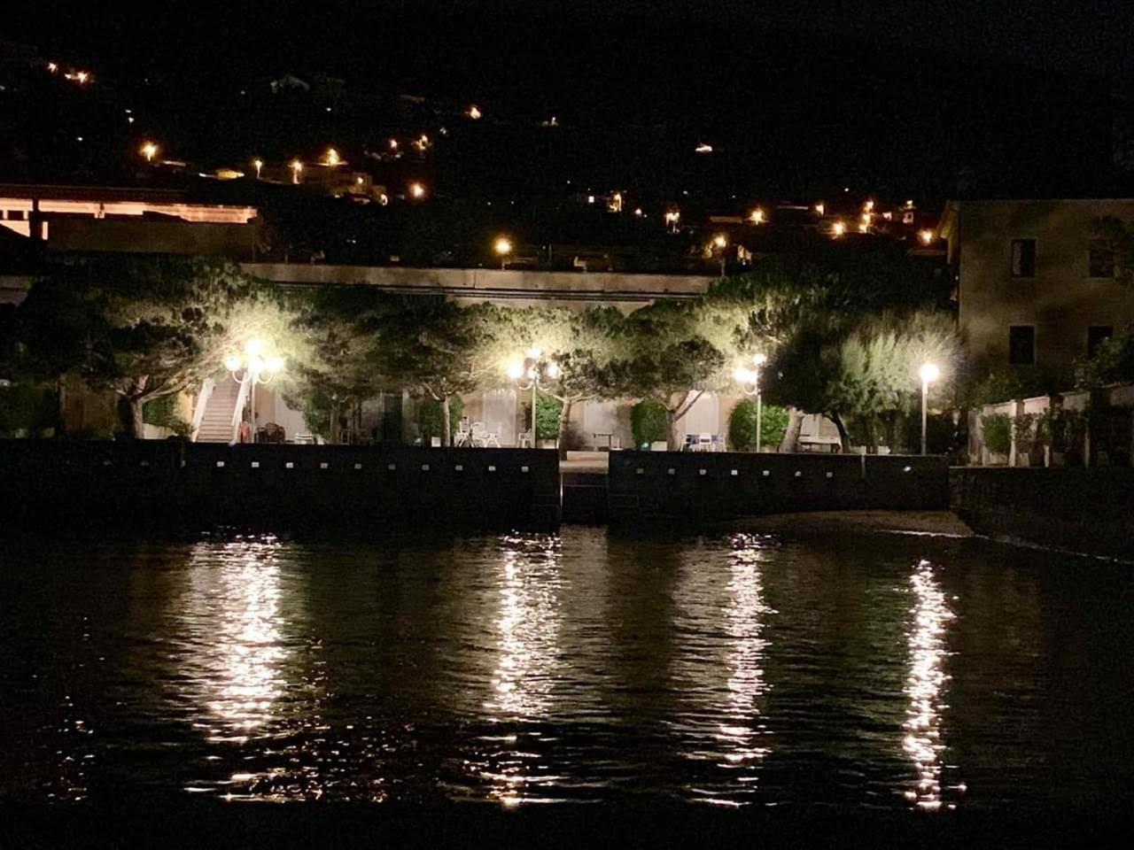 Amedeo'S Sea House Διαμέρισμα Τεργέστη Εξωτερικό φωτογραφία